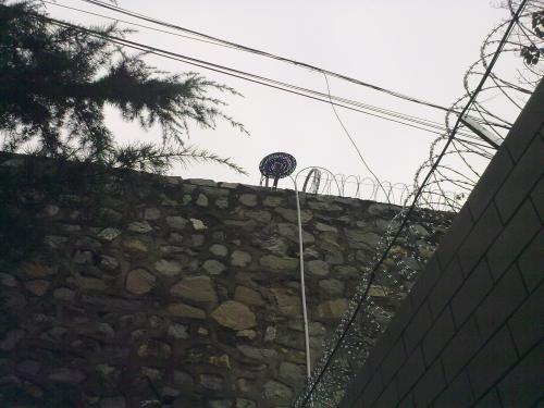 北京海淀区周界防范报警系统五号
